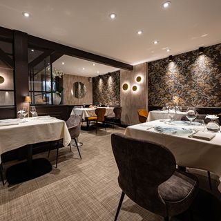 Le Pressoir - 8
