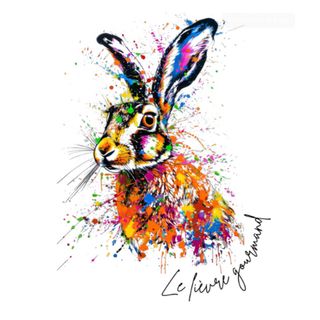 Le Lièvre Gourmand - 2