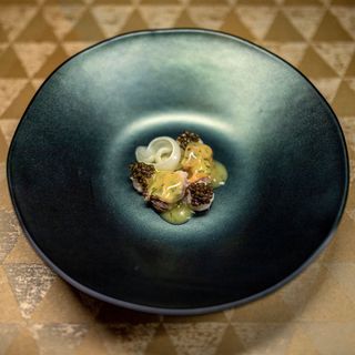 Alejandro Serrano - 0