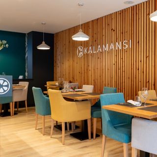 Kalamansi - 1