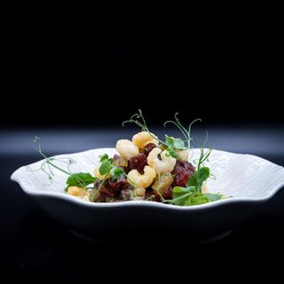 Restaurant 1668 - 8