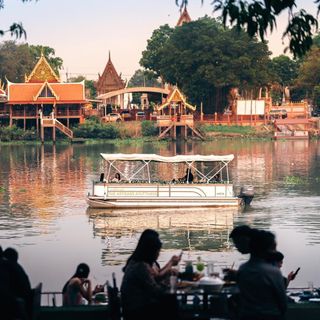 Grand Chaopraya - 4