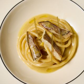 Gucci Osteria da Massimo Bottura - 13