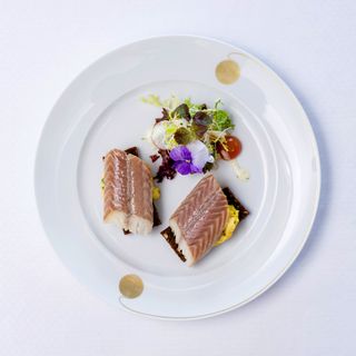 Fischereihafen Restaurant - 0