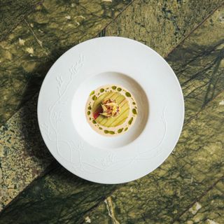 Bellefeuille - Saint James Paris - 5