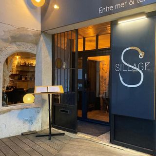 Sillage - 2
