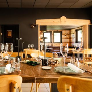 JK Restaurant - 21