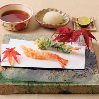 Tempura Urakami - 4
