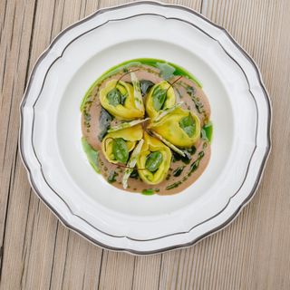 Bistrot La Perla - 4