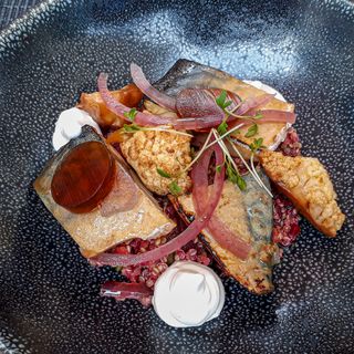 L'Ô à la Bouche - 5