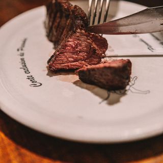 Giuseppe Grill Leblon - 17