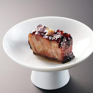 The Chairman - 5