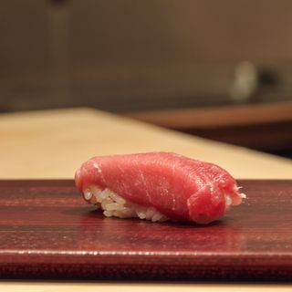 Sennarizushi - Osaka - 1