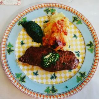 Bistrot du Boeuf Rouge - 2