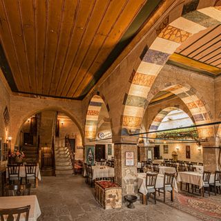 Old Greek House - 2