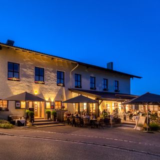 Wirtshaus Huberwirt - 2