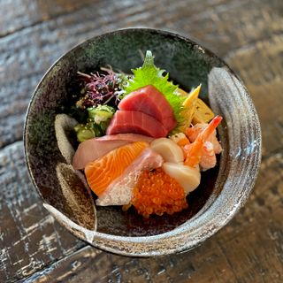 Masa's Sushi - 0