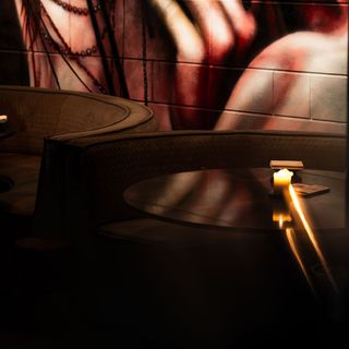 The Church - Arnhem - 1