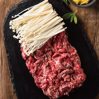 Eonyang Bulgogi Busanjip - 2