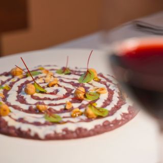 L'Archivolto - Osteria Nostrale - 6