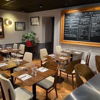 Chez Rémi - 0