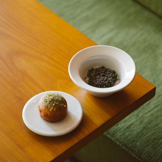 Restaurant Frank - 2