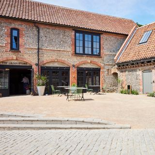 The Grain Store - 4