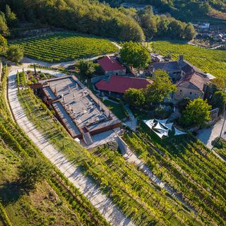 Pazo de Toubes - 3