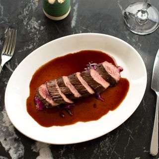Outlaw's Bistro - 6