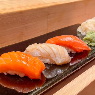 Sushi Yasuda - 5
