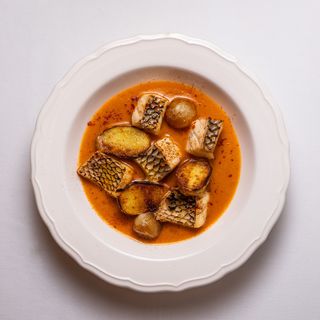 La Cocina de Cristine - 10
