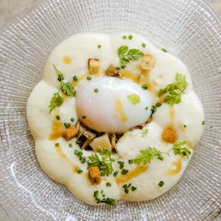 Lily's - Brüssel - 1