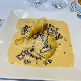 L'Auberge Bressane - 1