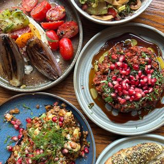 Imad's Syrian Kitchen - 7