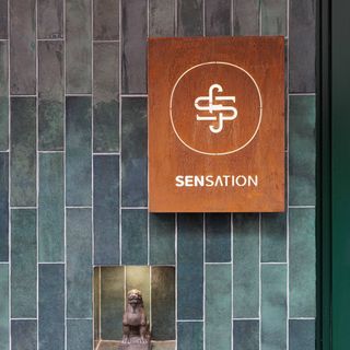 SENsation - 1