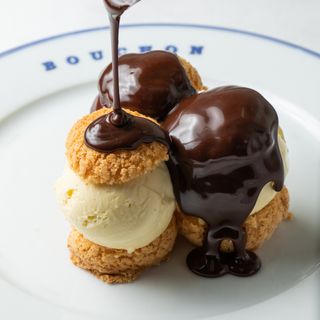 Bouchon - 3