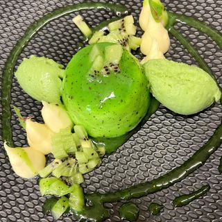 Le Bouche à Oreille - 1