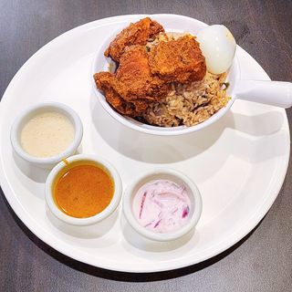 Bite N Eat Dindigul Biriyani - 3