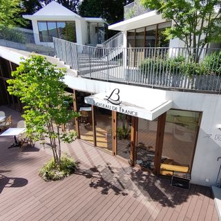 Loiseau de France - 1