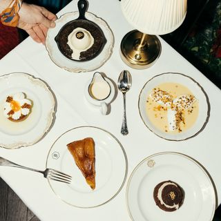 Le Bistrot de Jan - 2
