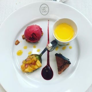Brasserie Chavant - 1