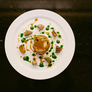 Quadri Bistrot - Mailand - 7