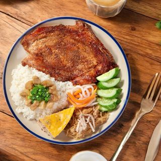 Cơm Tấm Ba Ghiền - 4