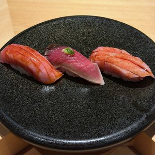 Sushi Bar Maumi - 3
