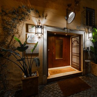 Il Convivio Troiani - 4