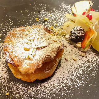Ristorante Mas-cì - 2