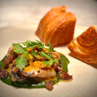 Yùn: La Cuisine - 6