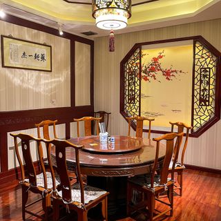 Tong De Xing (Jiayu Fang) - 11