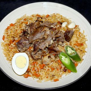 Uzbegim - 4