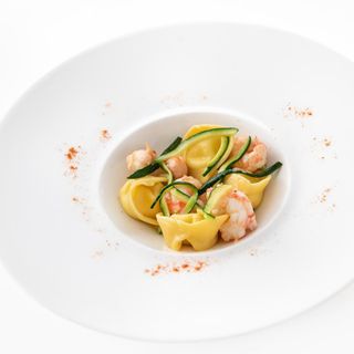 La Conchiglia d'Oro - 13